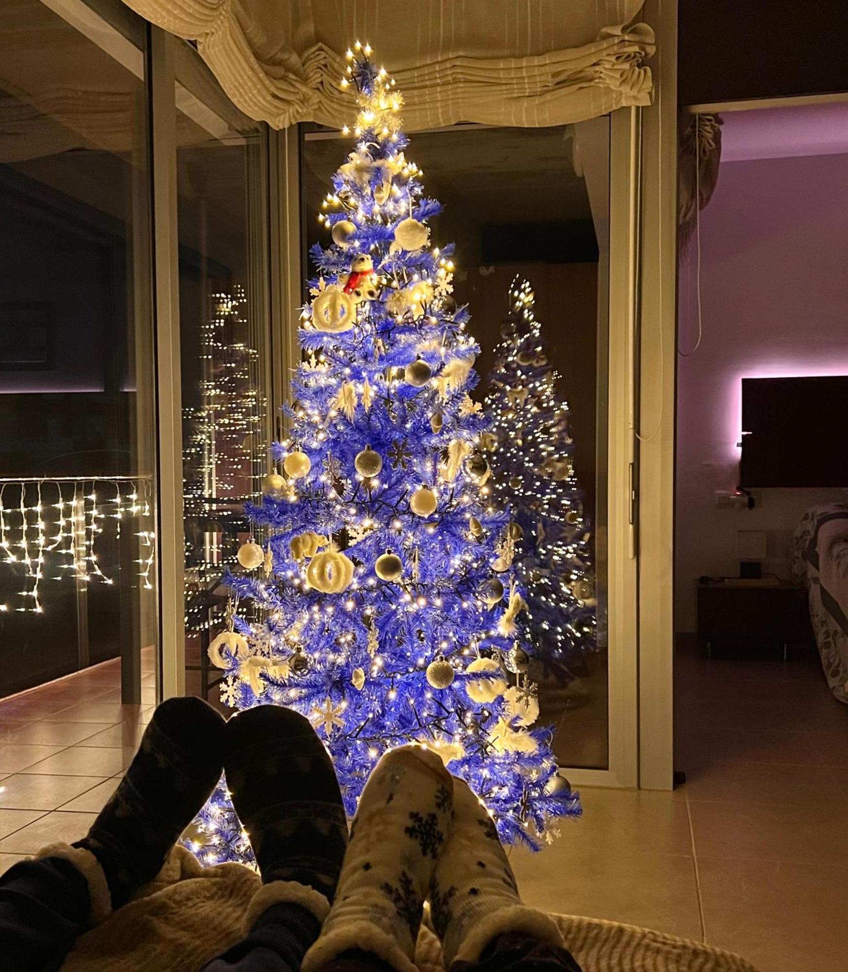 Blau Apartamento Frente A Los Canales Y Las Puestas De Sol De Rosas Exteriör bild